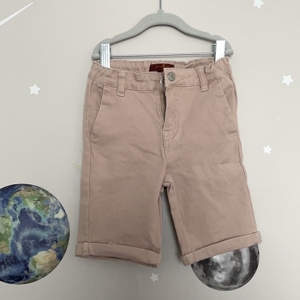 7 for all Mankind